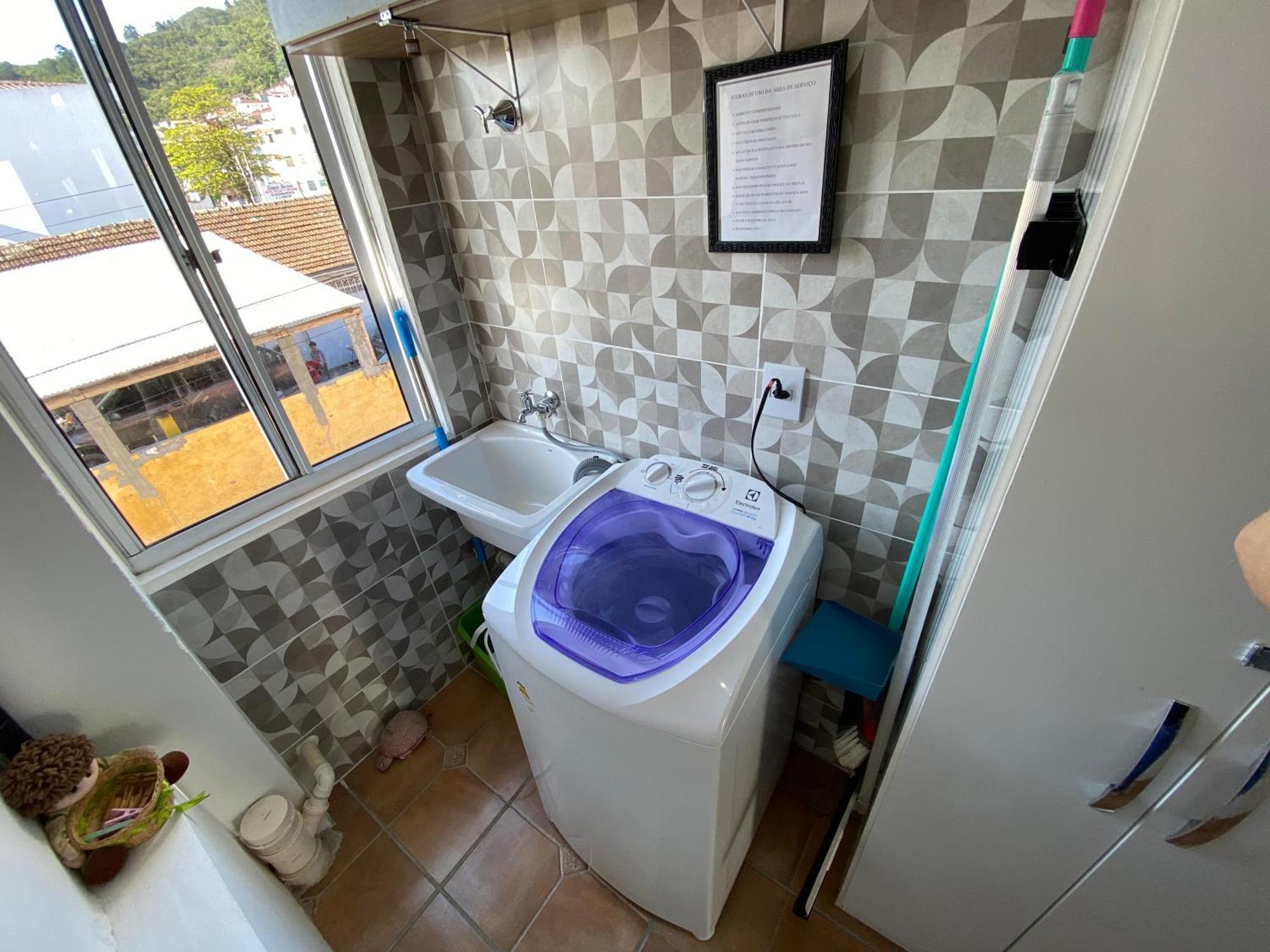 Apartment Floripa 15 Aconchegante Bem Localizado