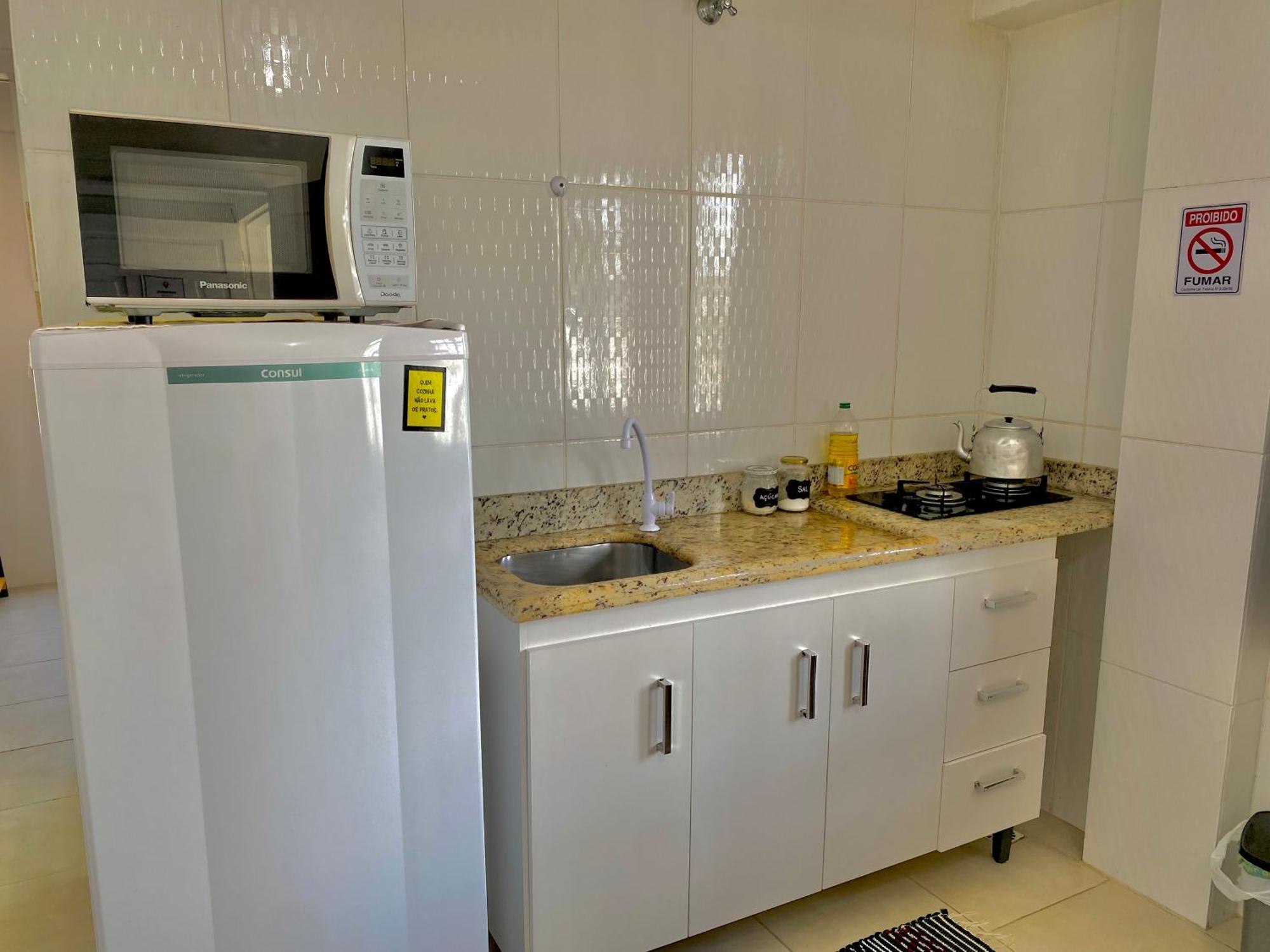 Floripa 15 Aconchegante Bem Localizado Apartment Florianopolis