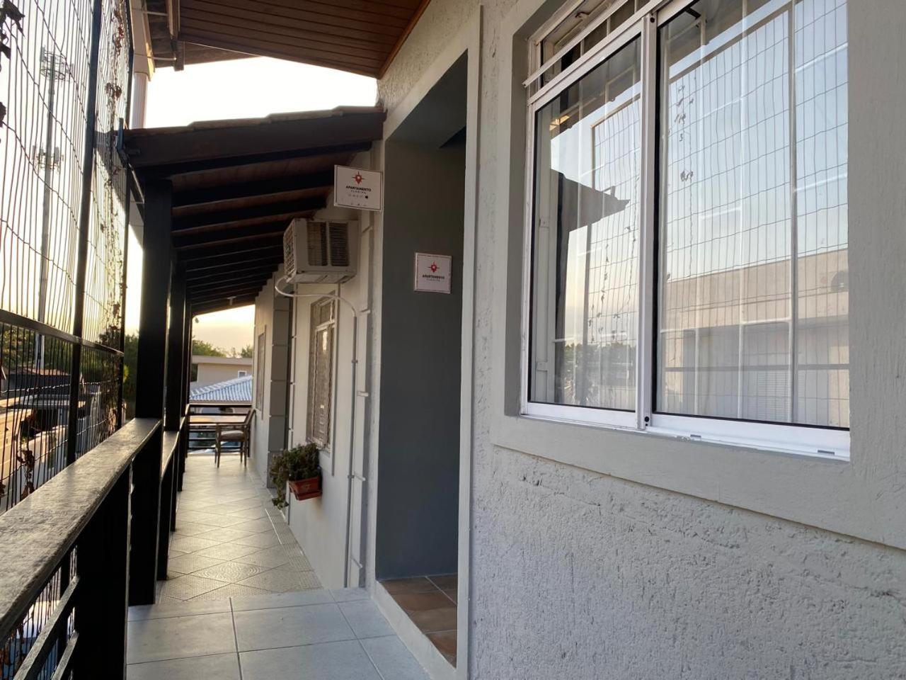 Apartment Floripa 15 Aconchegante Bem Localizado