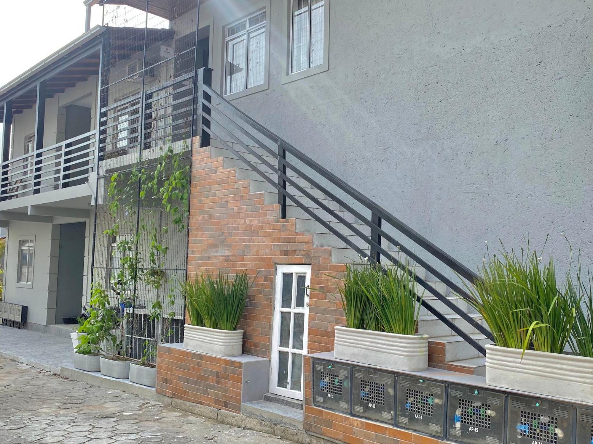 Apartment Floripa 15 Aconchegante Bem Localizado *