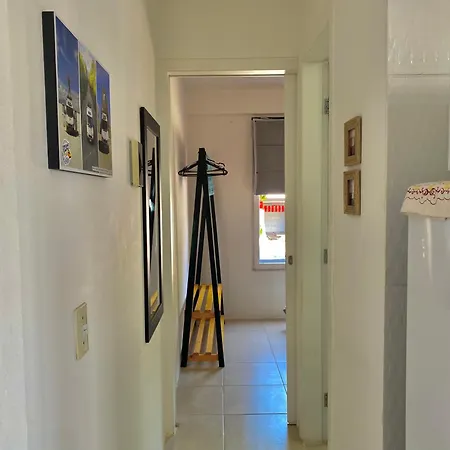 Apartamento Floripa 15 Aconchegante Bem Localizado Florianópolis Exterior foto