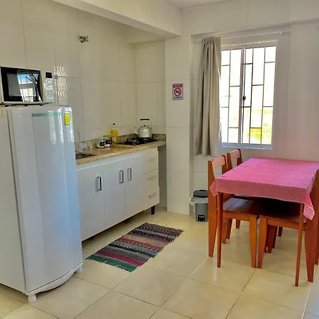 Apartamento Floripa 15 Aconchegante Bem Localizado Florianópolis Exterior foto
