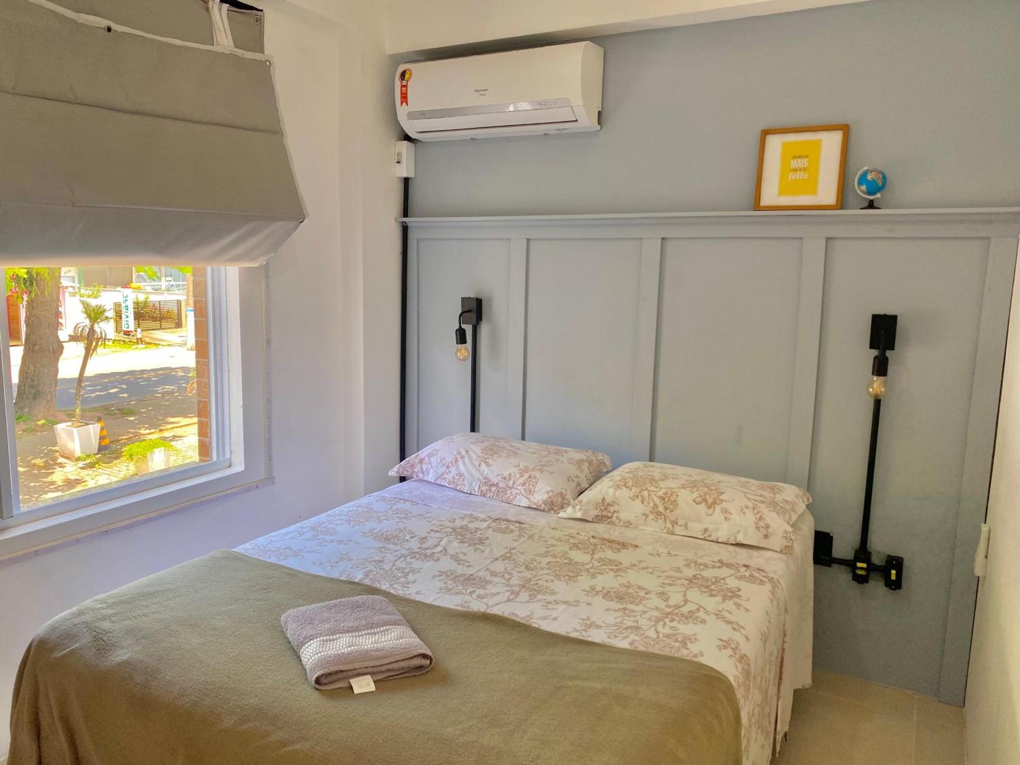 Apartamento Floripa 15 Aconchegante Bem Localizado Florianópolis