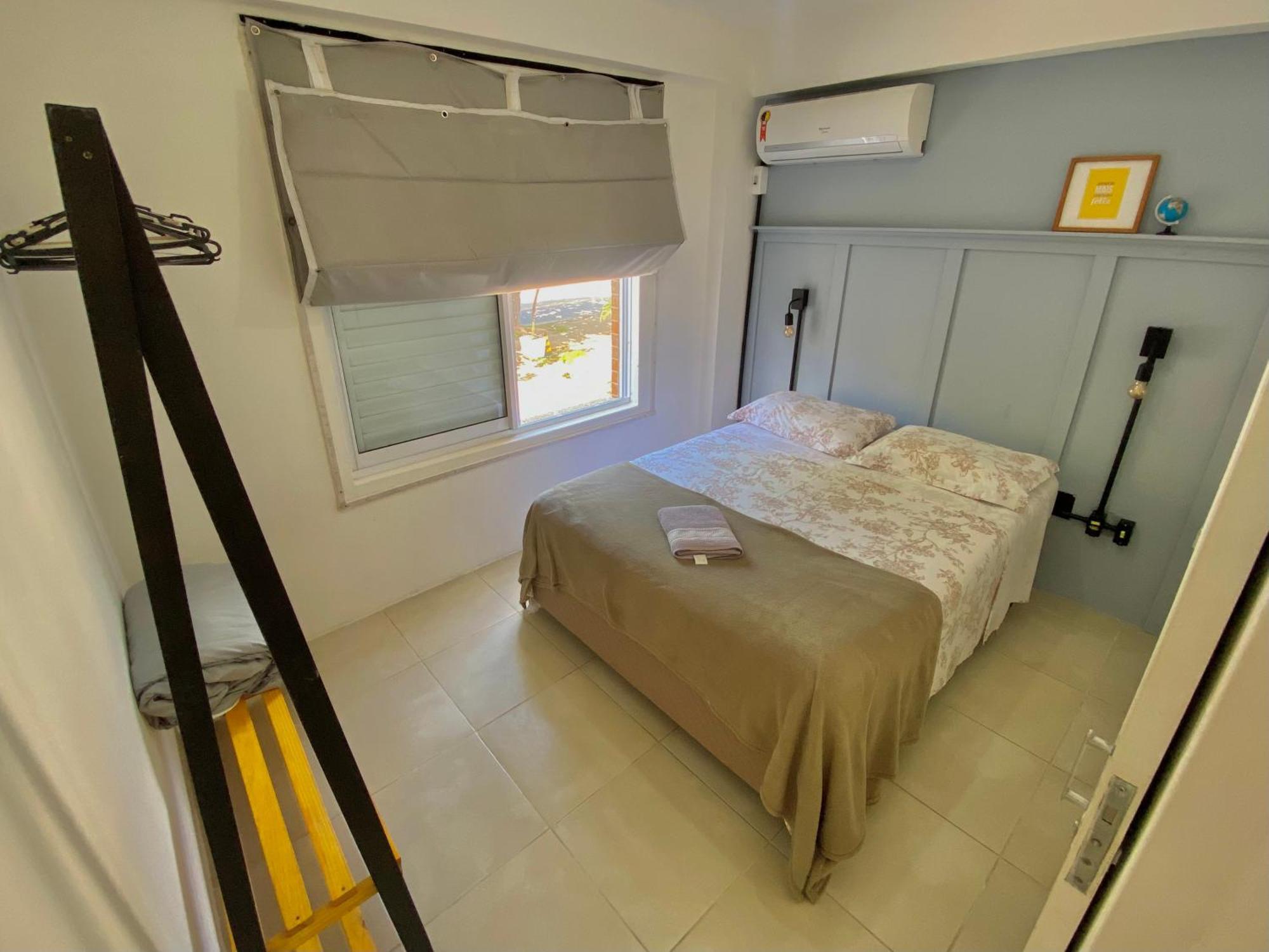 Floripa 15 Aconchegante Bem Localizado Apartamento *
