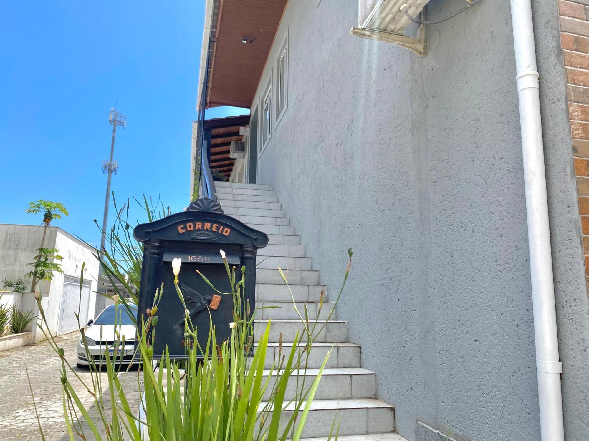 Floripa 15 Aconchegante Bem Localizado Apartamento Florianópolis