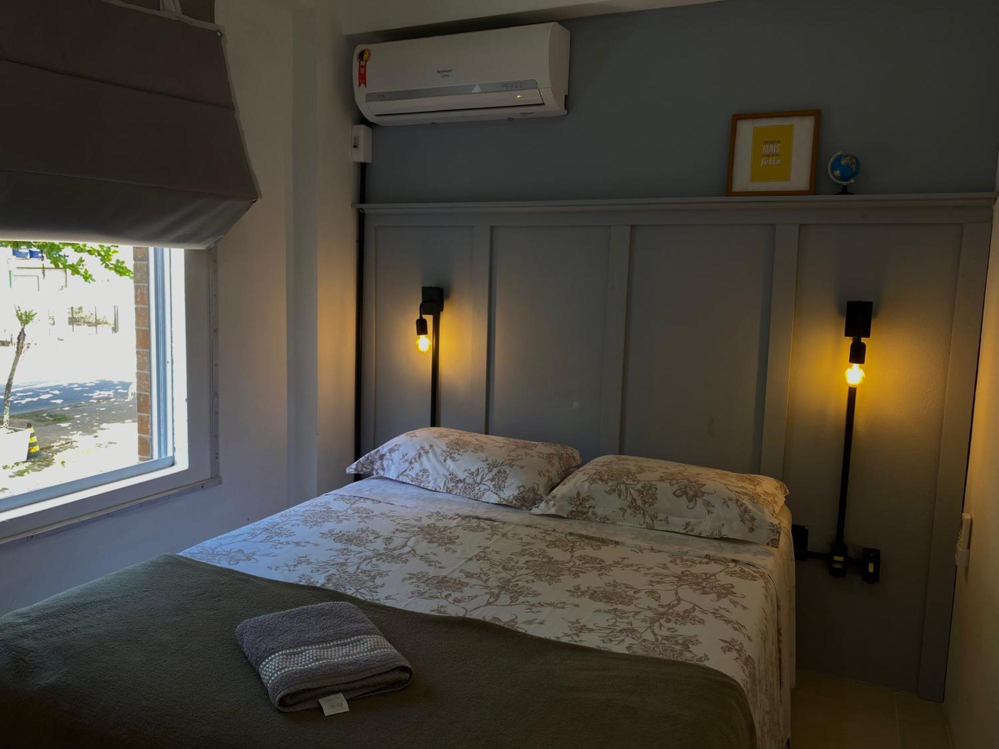 Apartamento Floripa 15 Aconchegante Bem Localizado Florianópolis