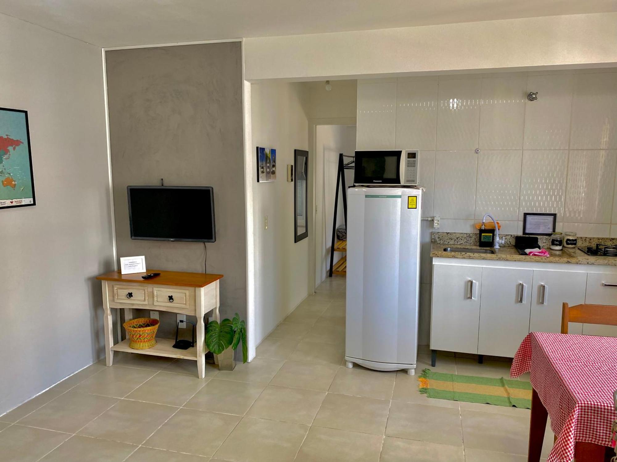 Apartamento Floripa 15 Aconchegante Bem Localizado